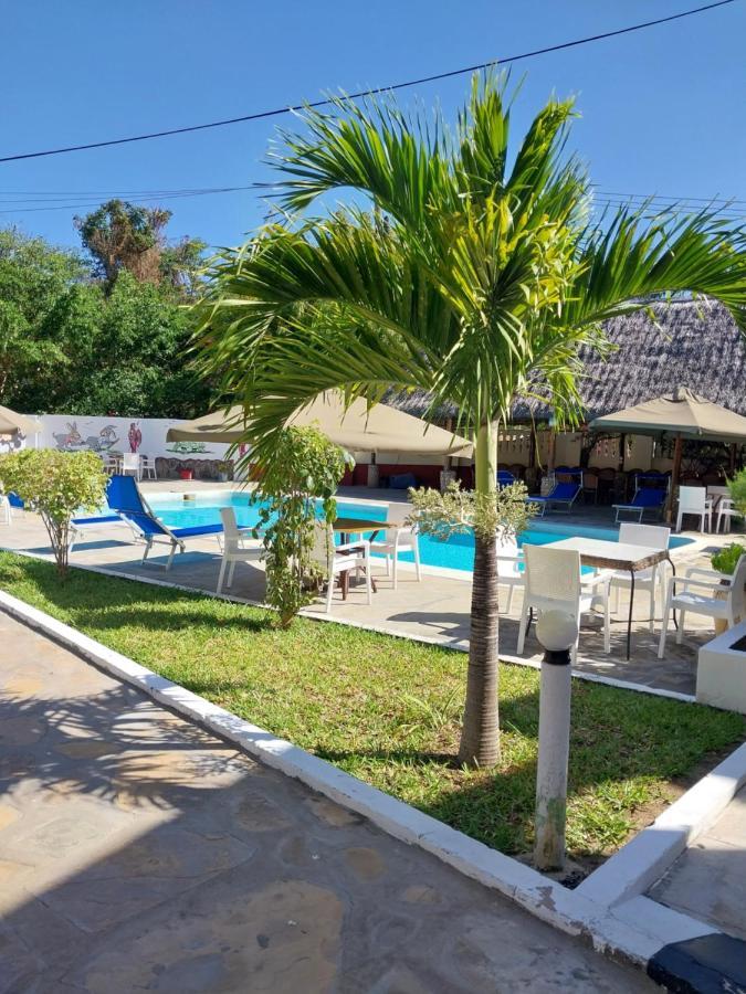Maasai Resort Mombasa Kültér fotó