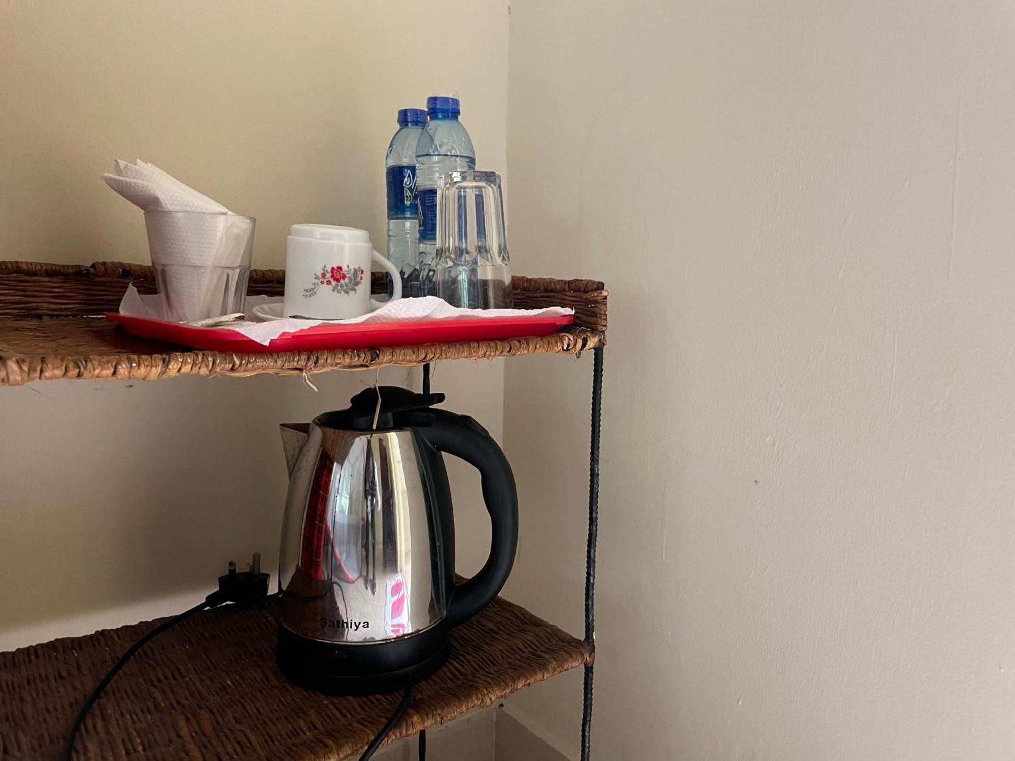 Maasai Resort Mombasa Kültér fotó