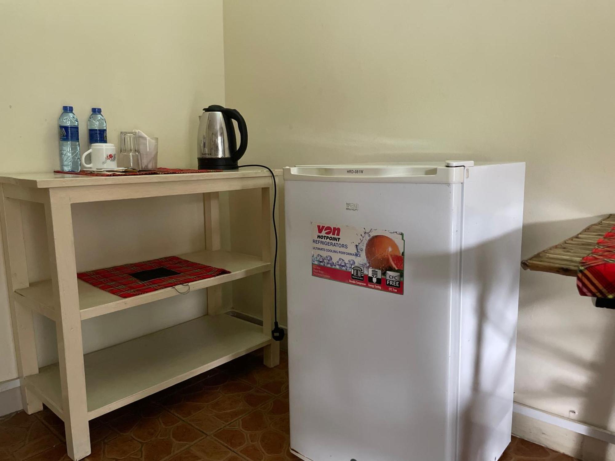 Maasai Resort Mombasa Kültér fotó