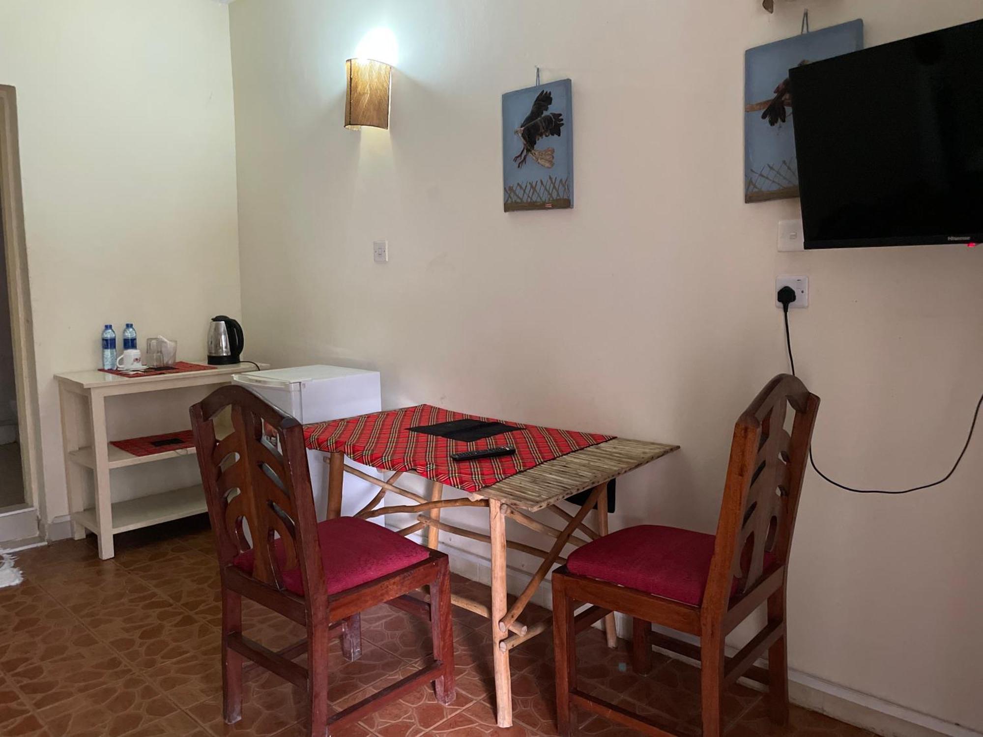 Maasai Resort Mombasa Kültér fotó
