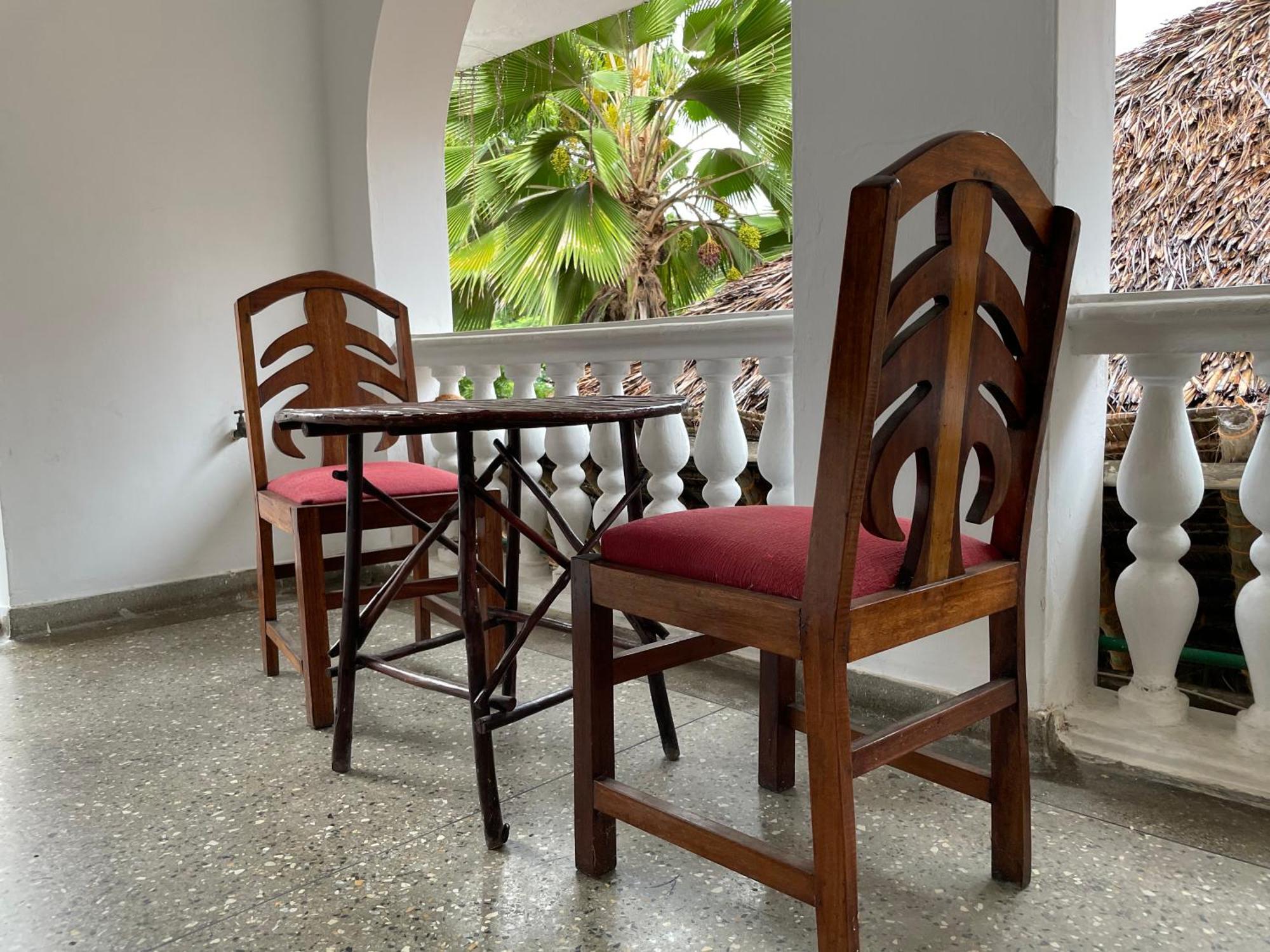 Maasai Resort Mombasa Kültér fotó