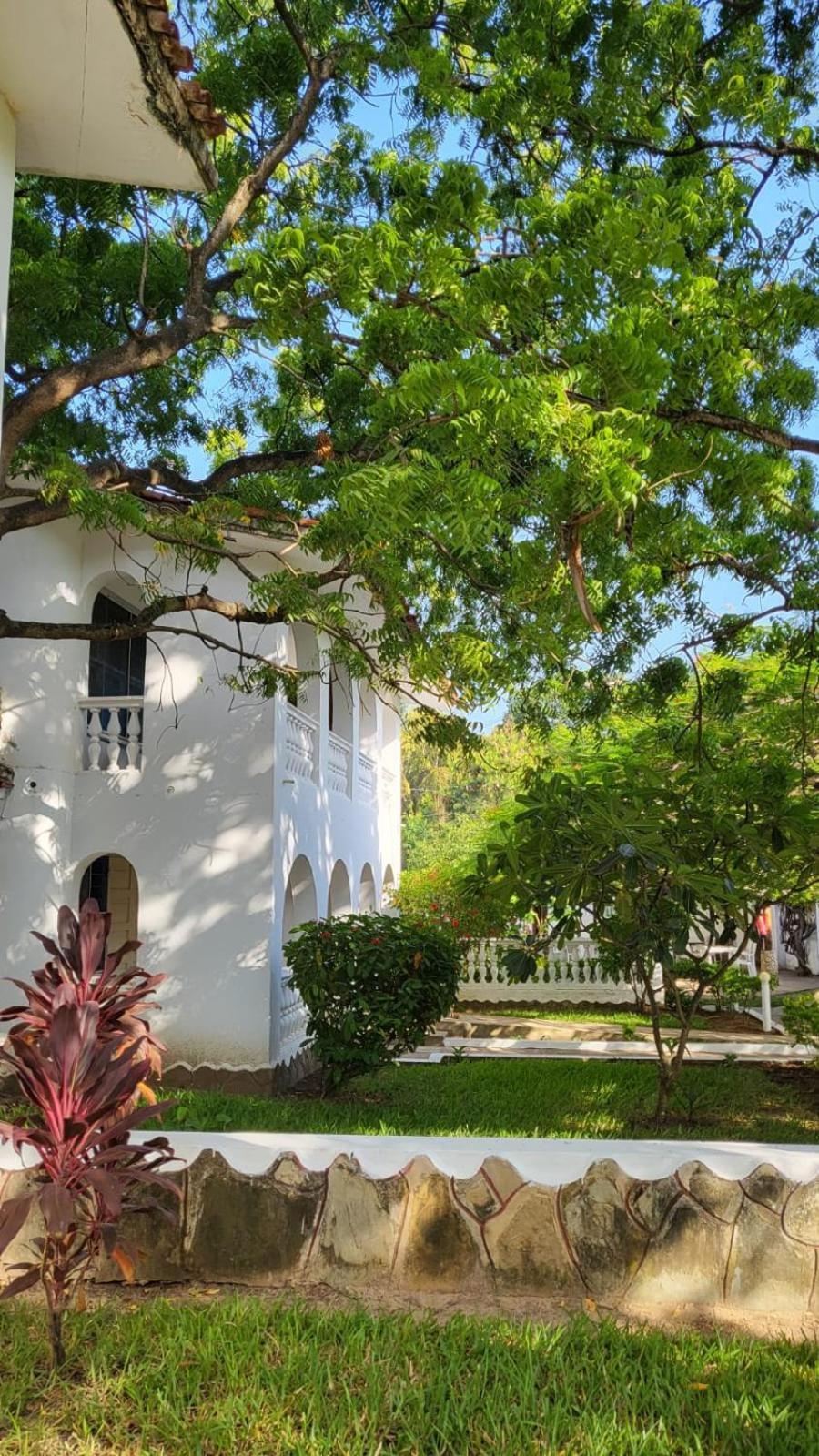Maasai Resort Mombasa Kültér fotó