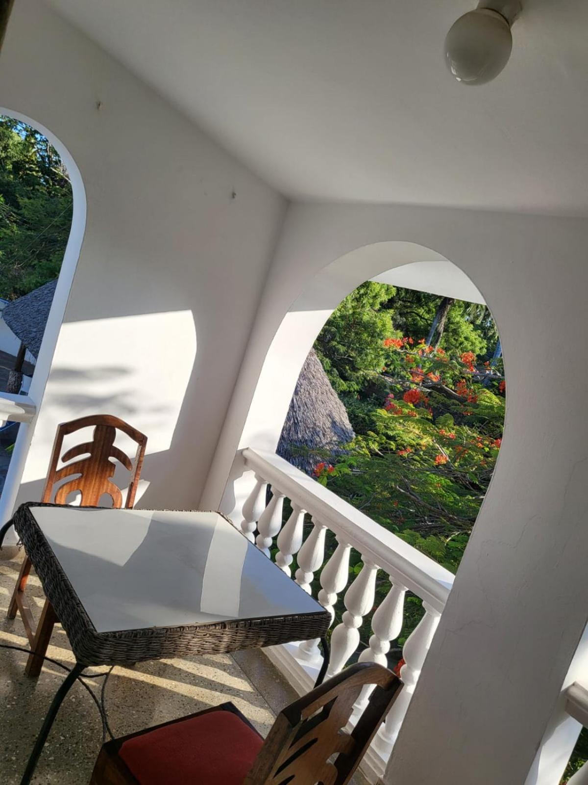 Maasai Resort Mombasa Kültér fotó