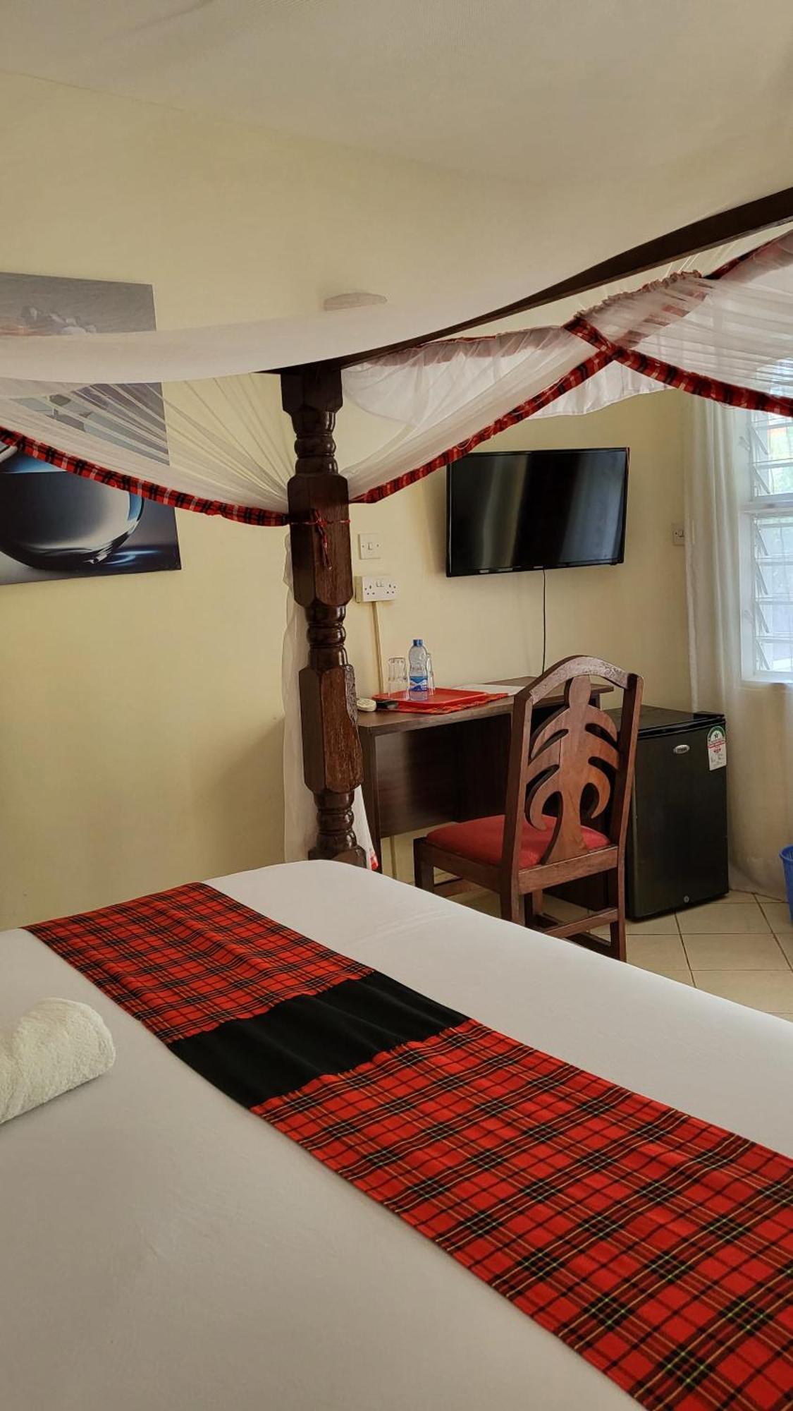 Maasai Resort Mombasa Kültér fotó