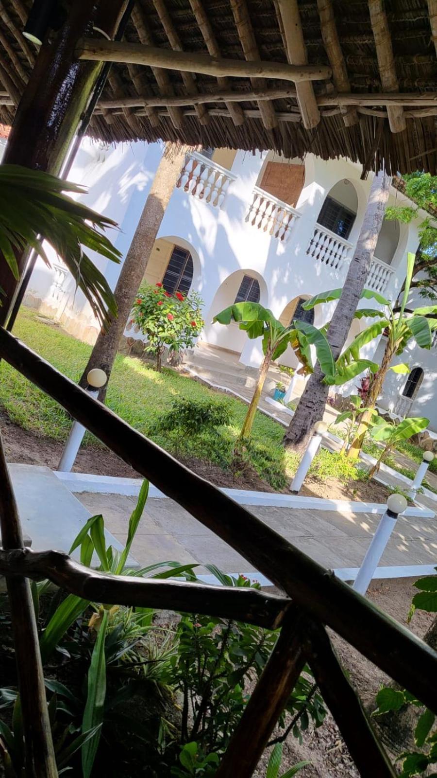 Maasai Resort Mombasa Kültér fotó