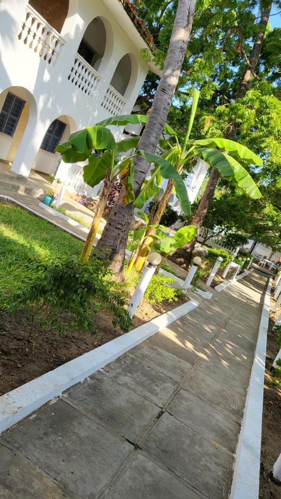 Maasai Resort Mombasa Kültér fotó