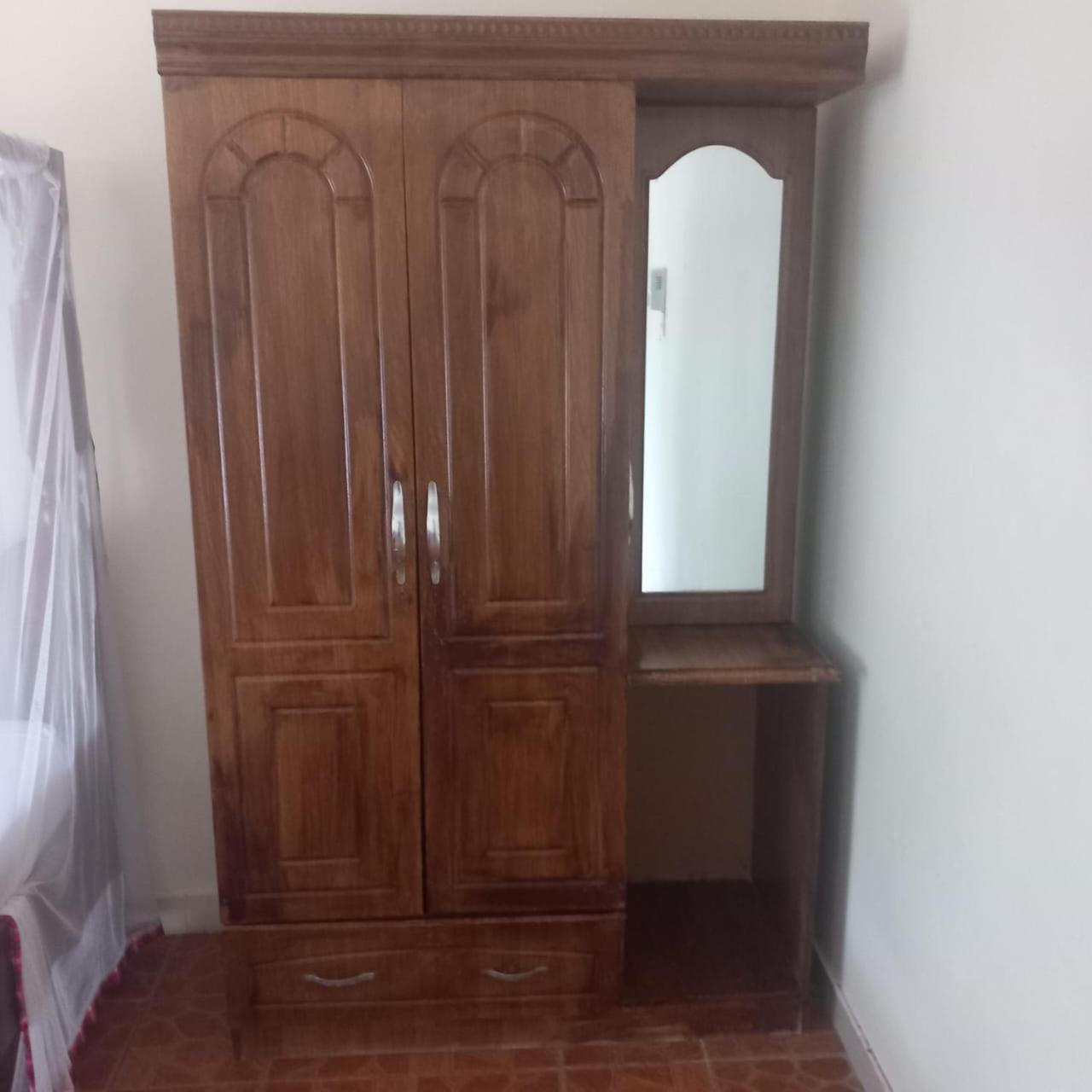 Maasai Resort Mombasa Kültér fotó
