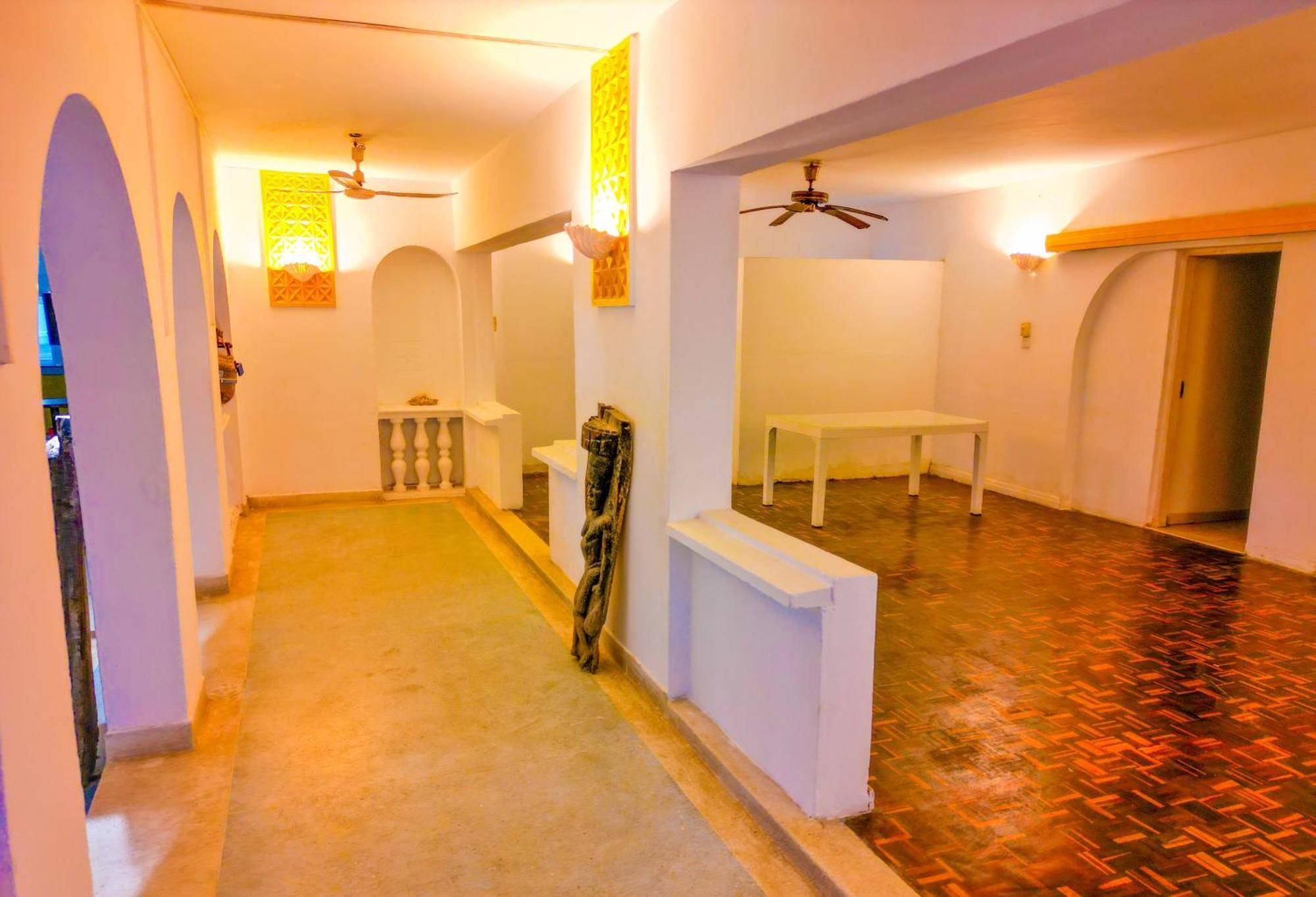 Maasai Resort Mombasa Kültér fotó