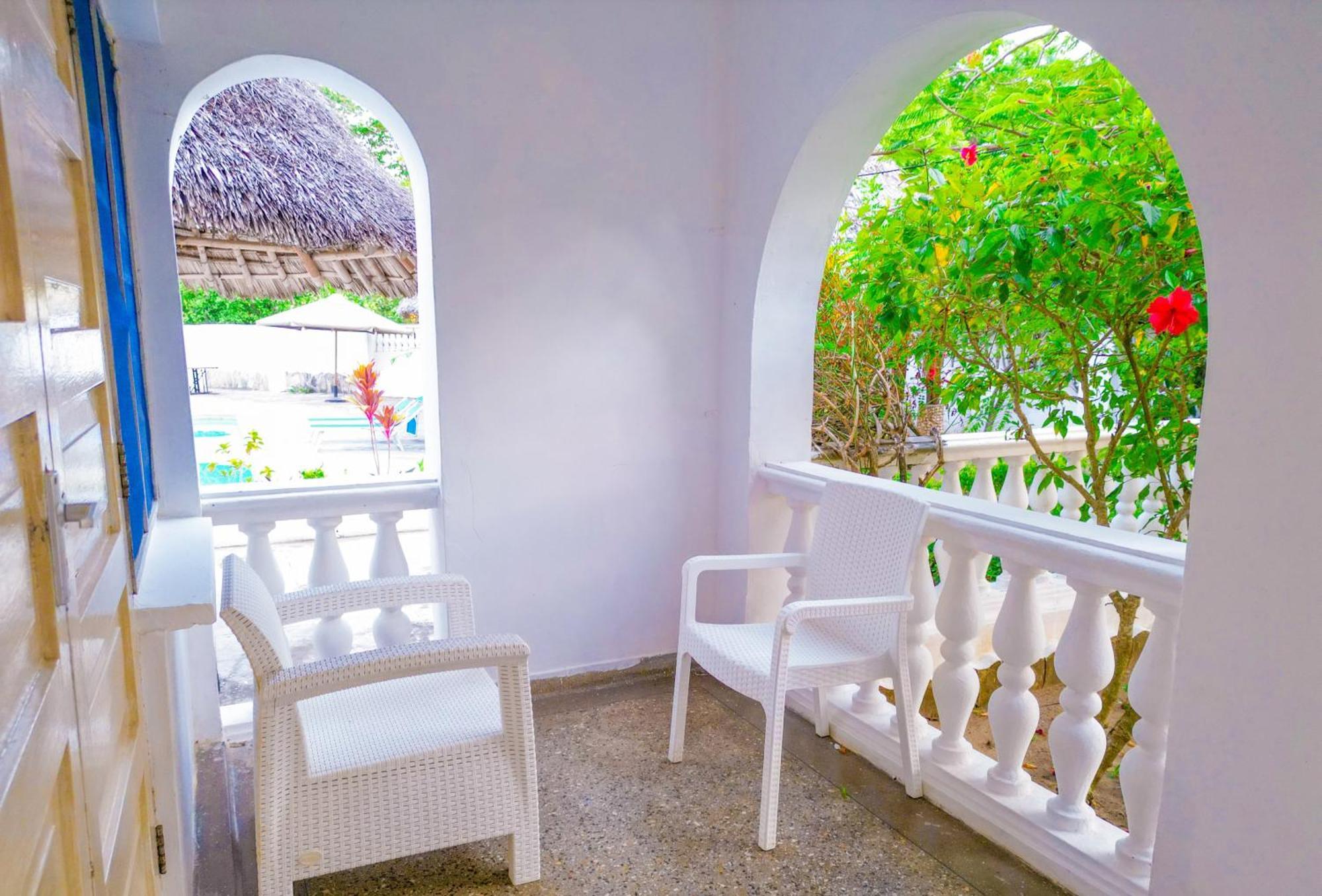 Maasai Resort Mombasa Kültér fotó