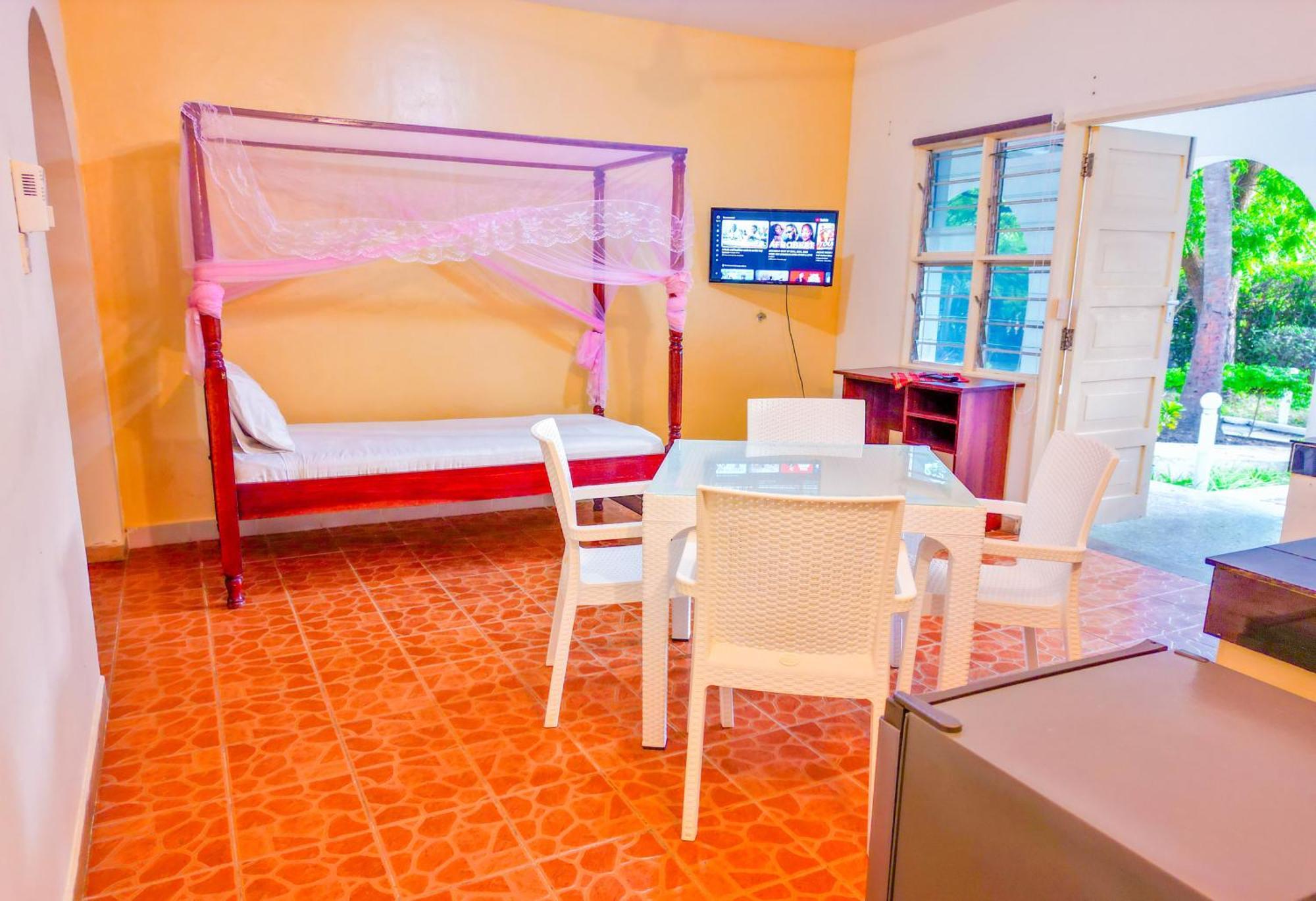 Maasai Resort Mombasa Kültér fotó