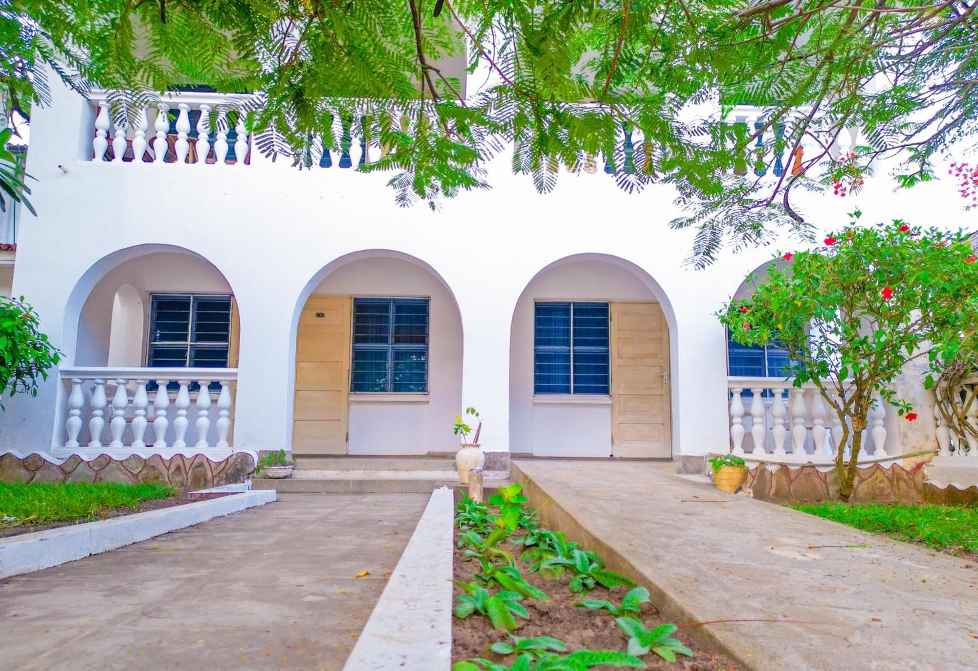 Maasai Resort Mombasa Kültér fotó