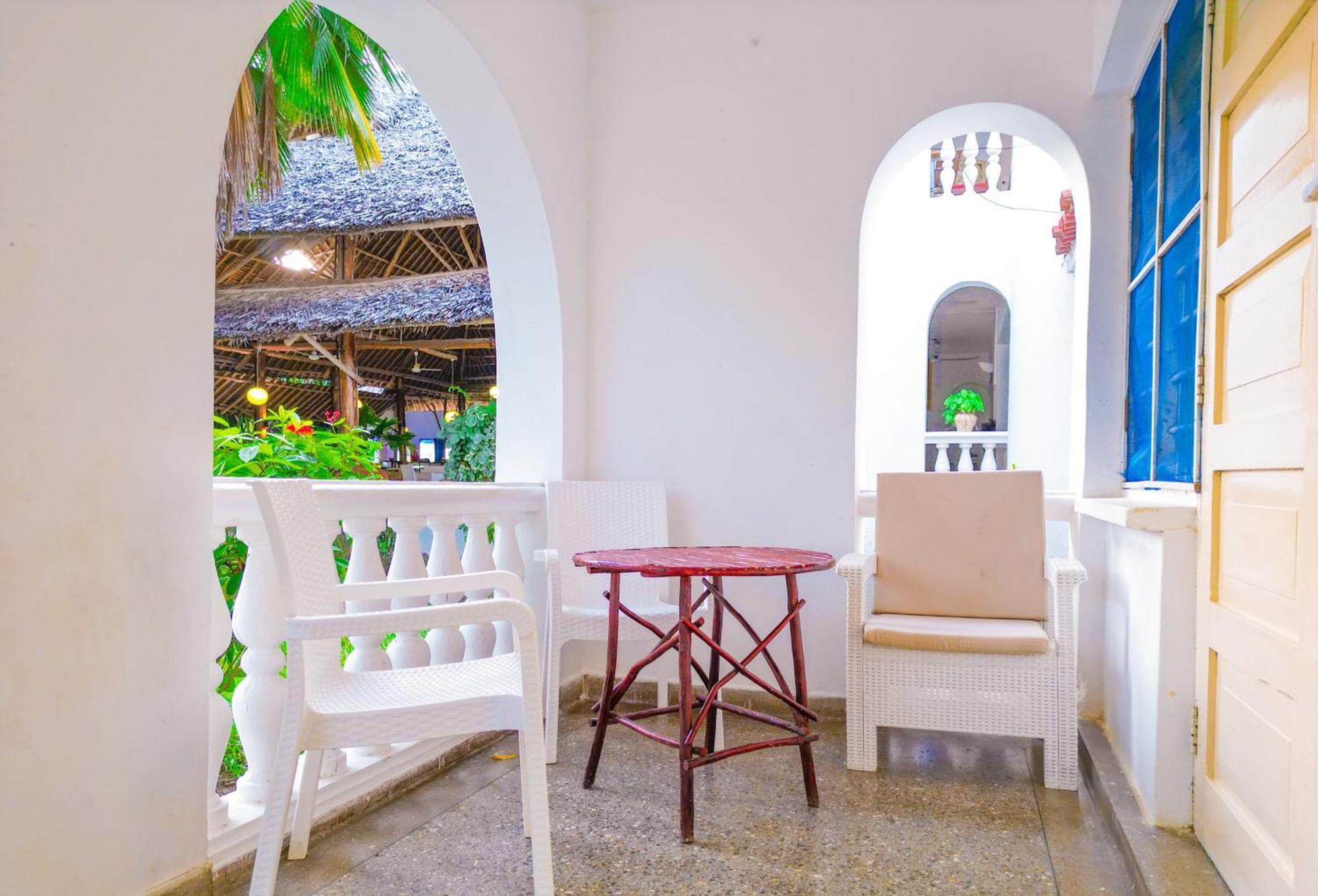 Maasai Resort Mombasa Kültér fotó