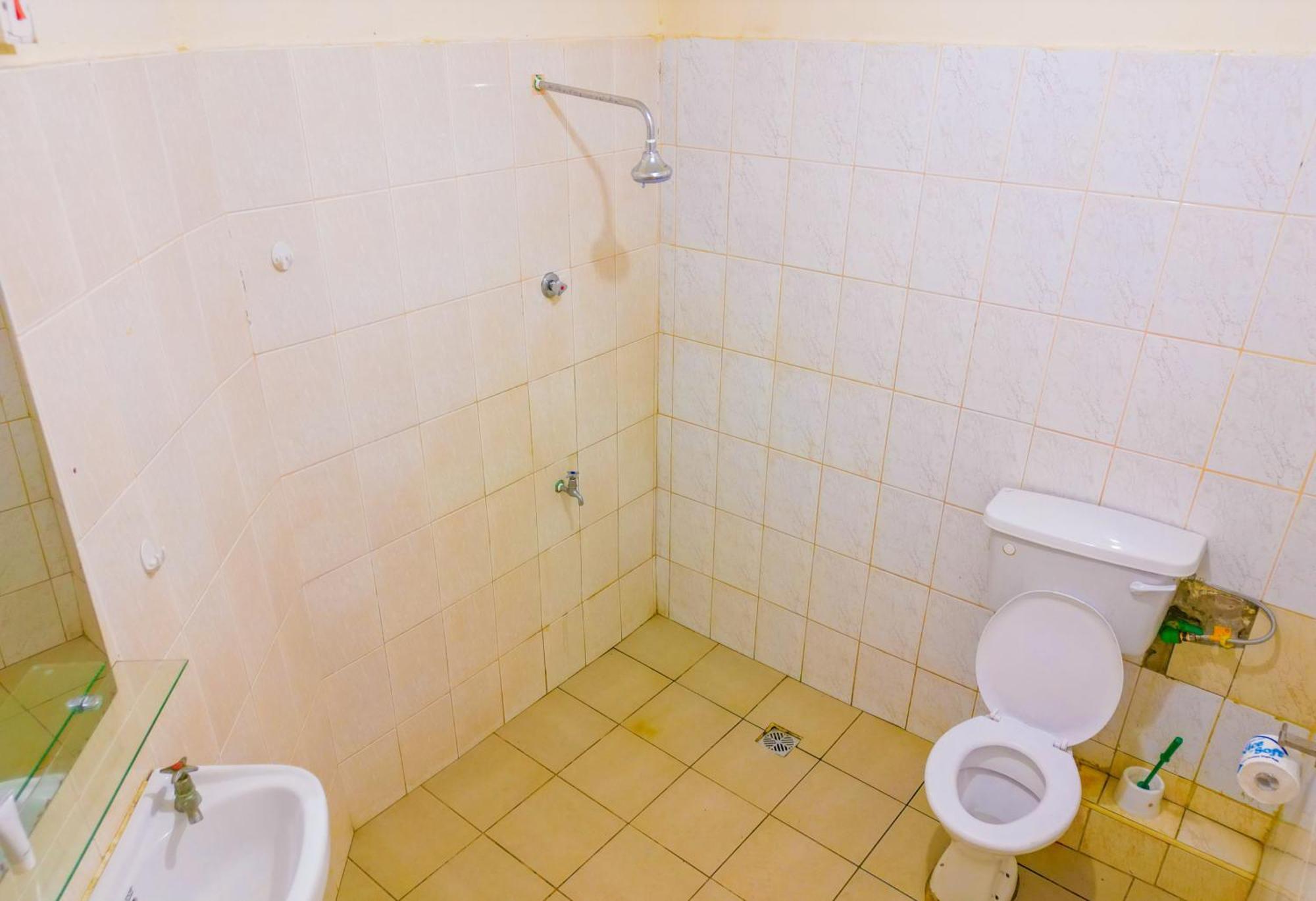 Maasai Resort Mombasa Kültér fotó